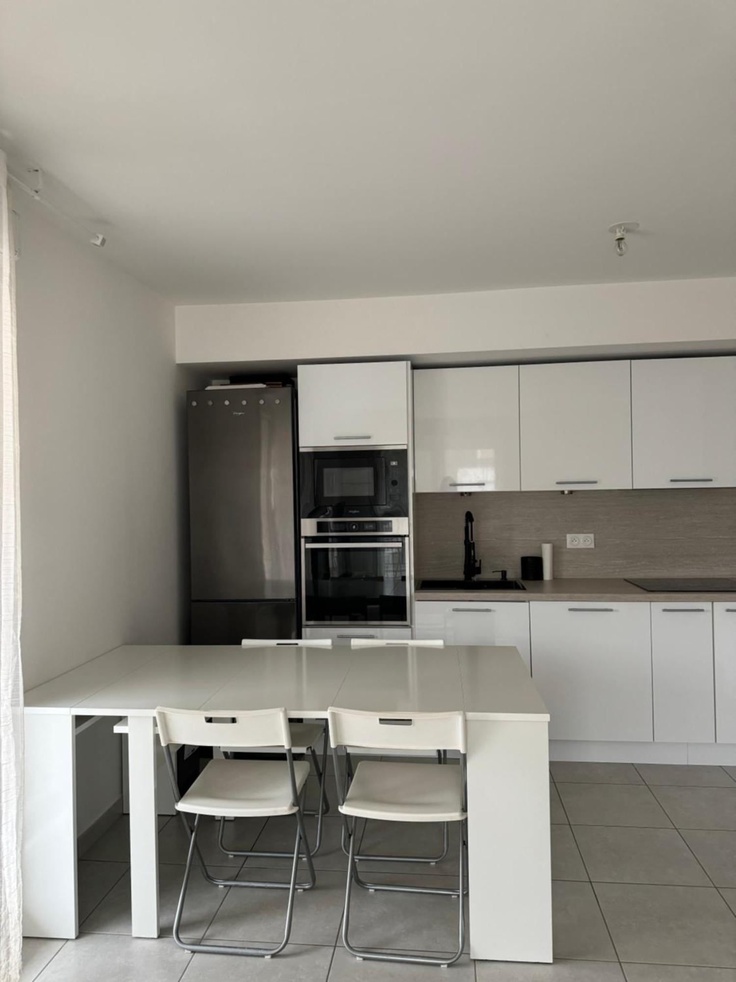 Superbe Appartement - Near Paris Corbeil-Essonnes Exterior foto